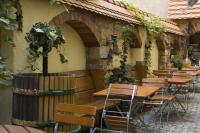 B&B Meißen - Hotel Schlossberg - Bed and Breakfast Meißen