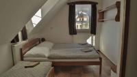 Suite met 2 Slaapkamers