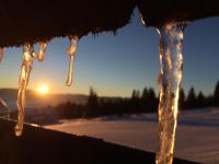 Chalet Hoamat - B&B Mariapfarr