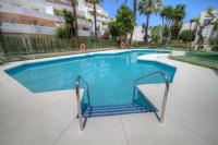 Jardines de Andalucia - Ferienwohnung