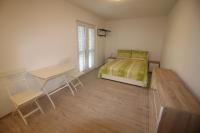 Studio avec Terrasse (2 Adultes)