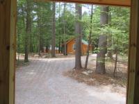 Bass Cabin - Pet Friendly