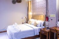 Camera Matrimoniale Super Deluxe