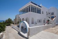 Pension Ptolemeos - B&B