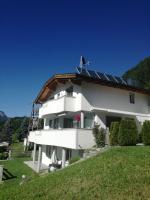 Haus Gastl - B&B Arzl im Pitztal