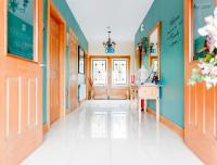 Superior Double or Twin Room with Mountain View