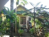 Arnel Bungalows - Chambres d’hôtes