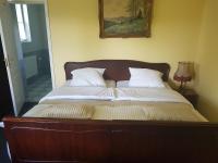 Chambre Deluxe Double ou Lits Jumeaux
