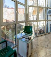 Apartment On Hutsulska світло 24 години - B&B Lviv