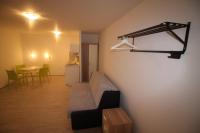 Monolocale 3 con Terrazza (4 Adulti)