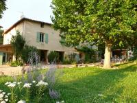 La Source, Vegetarian Guest House - Ferienwohnung Chabeuil