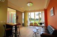 The Riverview Retreats - B&B