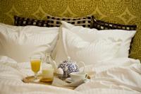 B&B Suolahti - Gran Hotellihuoneistot 1 - Bed and Breakfast Suolahti