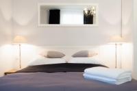 Pod Cisami Apartments - Chambres d'hôtes Międzyzdroje