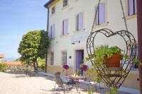 Agriturismo Casa Aurora - B&B