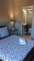 Double Room with Park View