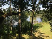 Cabanes et Studios à la Bernardiere - Bed and Breakfast Saint-Macaire-en-Mauges