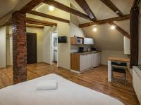 Studio Unseen Brasov - Ferienwohnung