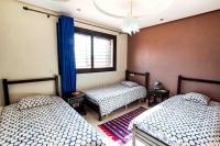 Travel Surf Morocco - B&B Amassine