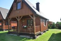 Ostoja pod Orlami - Ferienwohnung Kołczewo