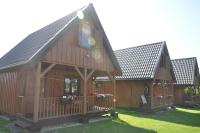 Ostoja pod Orlami - Ferienwohnung Kołczewo