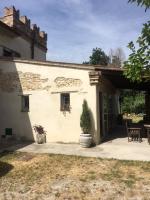 CaStella B&B - Bed and Breakfast Monte Colombo