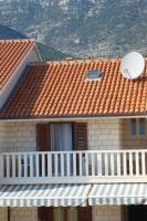 Double Room with Balcony and Sea View