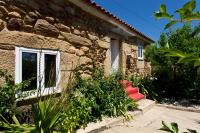 Quinta De Fundevila -quinta privada - Bed and Breakfast