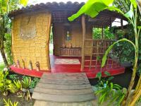 Pousada do Sonho - Bed and Breakfast São Miguel dos Milagres