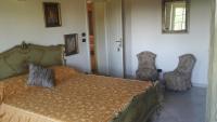 Familienzimmer mit Bad