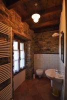 Deluxe Double Room with Shower