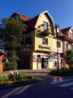 Wojterówka - B&B