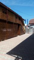 Pensiunea Driver - B&B