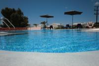 Poseidon Suites Hotel - B&B Stavros
