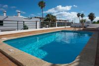Apartamentos los Quiqueres - B&B Puerto del Carmen