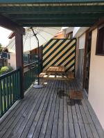 Appart AQUITANIA, PLAGE - Bed and Breakfast Capbreton