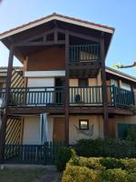 Appart AQUITANIA, PLAGE - Bed and Breakfast Capbreton