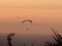 Estudio con vistas al mar