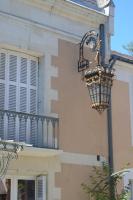 Lit en Loire - B&B Saint-Cyr-sur-Loire