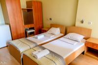 Double or Twin Room with Sea View