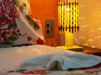 Double Room with Private Bathroom (no breakfast included)