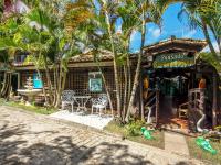 Pousada Sonho da Lagoa - B&B Praia do Forte