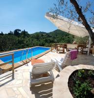 La Casetta Nel Bosco - B&B Fosco