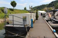 Hausboot Bounty - B&B Sankt Goar