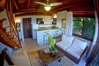 Chalet de 1 dormitorio
