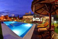 Bungalow mit 1 Schlafzimmer