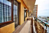 Theo Summerland Seaview - Chambres d'hôtes Mamaia
