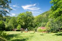 Apartamenty z Ogrodem - B&B