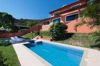 Casa De Carlos - Chambres d’hôtes Búzios