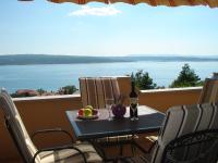 B&B Crikvenica - Apartments Crikvenica - Bed and Breakfast Crikvenica